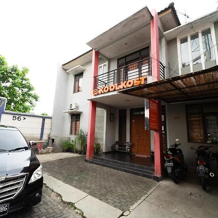 Koolkost Syariah Computer University Of Indonesia Bandung Dış mekan fotoğraf